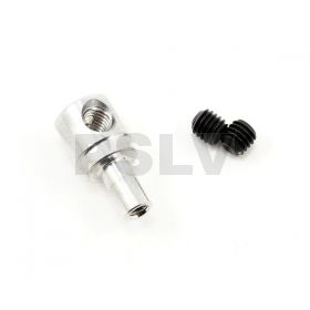 EFLH1323 - Direct-Drive Tail Rotor Blade/Prop Adapter
